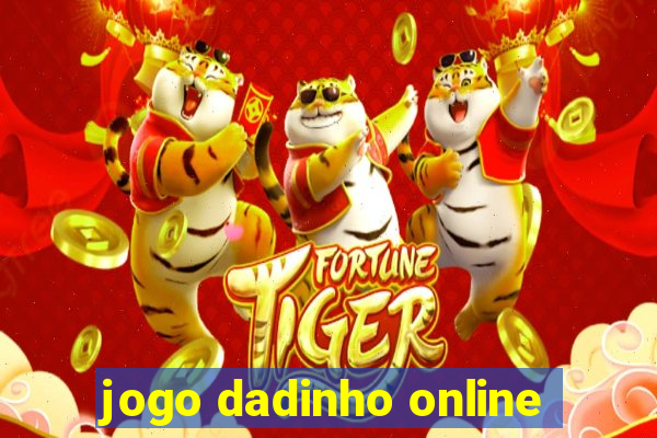 jogo dadinho online